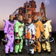 The crew of ‘Moonage Daydream’ embark on the 4.5 billion dollar, genre-defying mission.